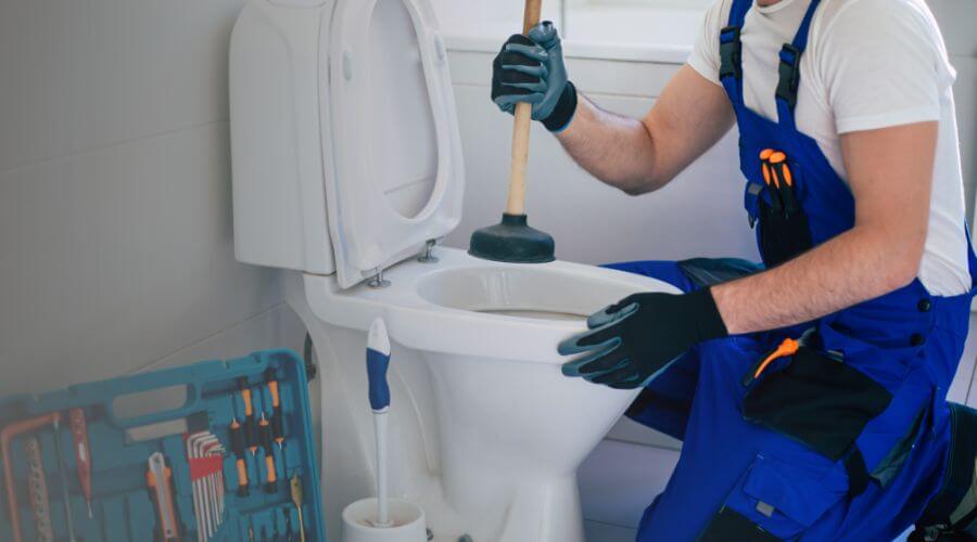 Professional emergency plumbing in Neptune, NJ